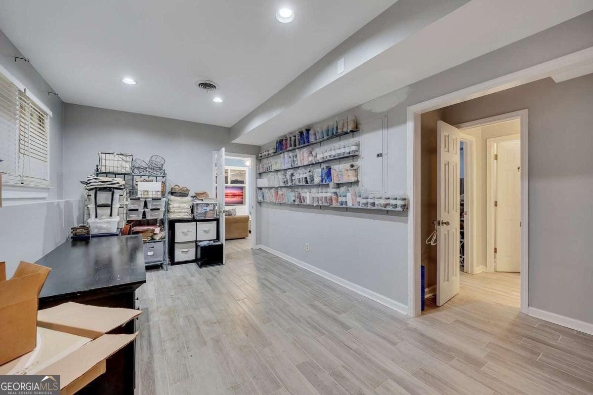 1308 Amberwood Drive Woodstock - Photo 43