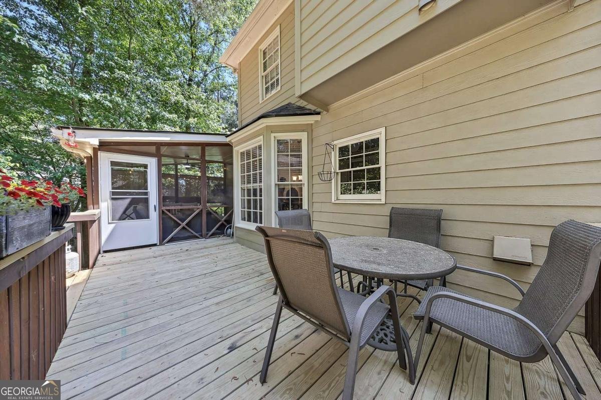 1308 Amberwood Drive Woodstock - Photo 45