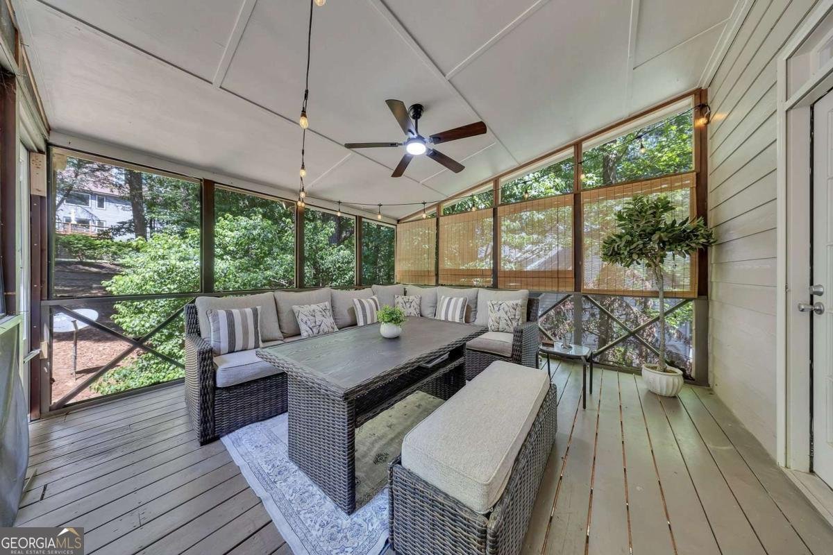 1308 Amberwood Drive Woodstock - Photo 46