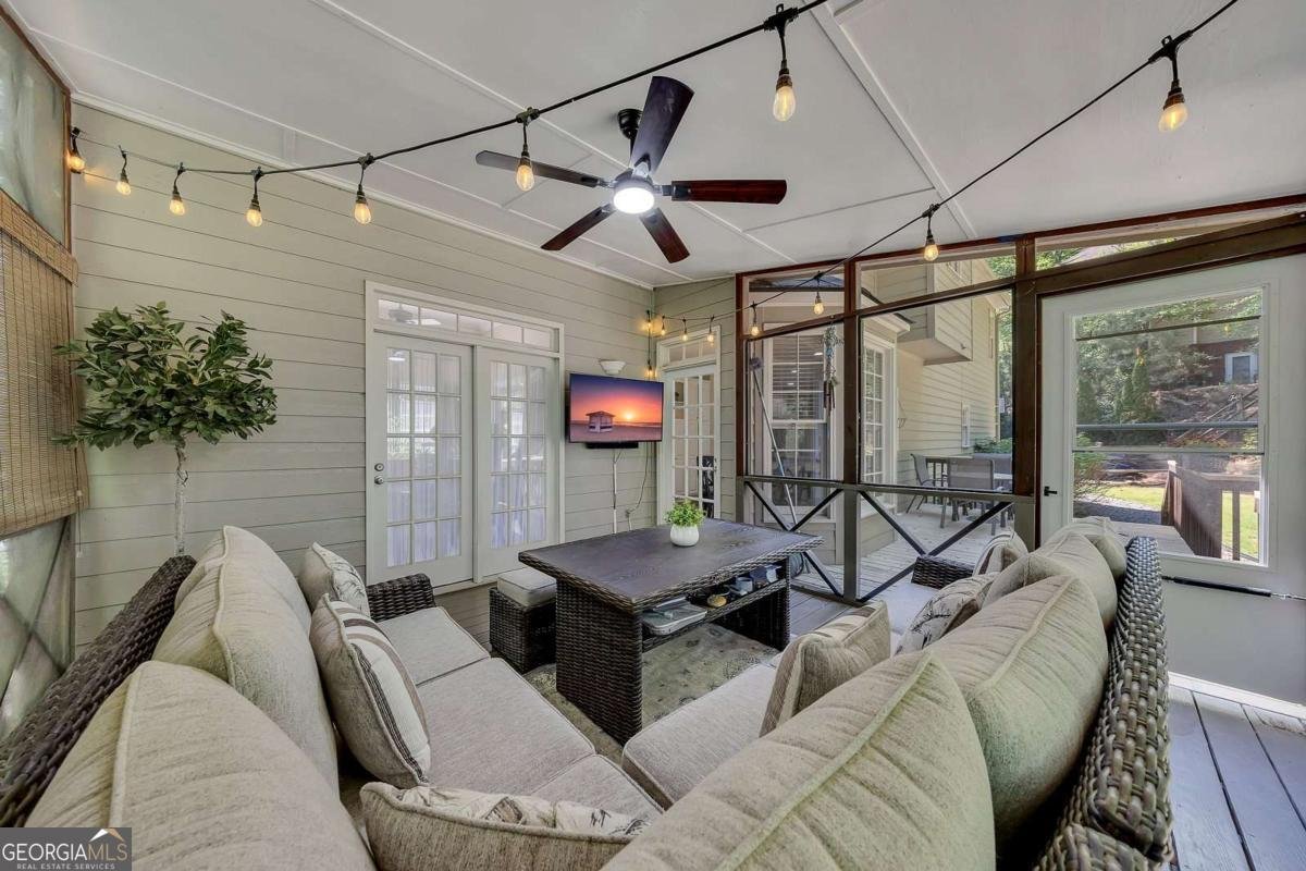 1308 Amberwood Drive Woodstock - Photo 47