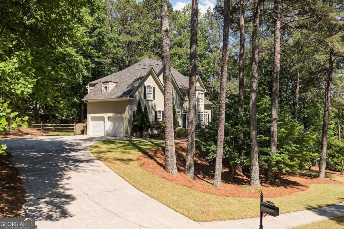 1308 Amberwood Drive Woodstock - Photo 48