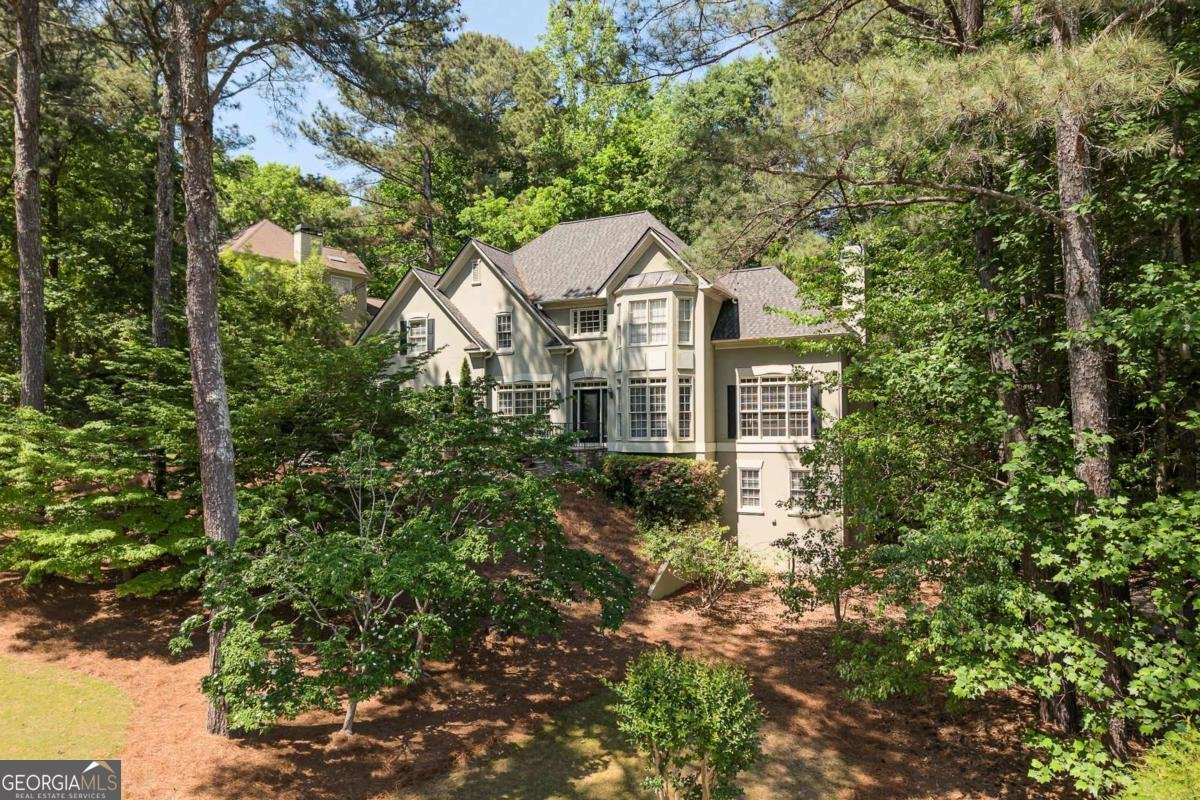 1308 Amberwood Drive Woodstock - Photo 49