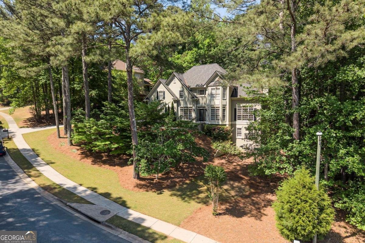 1308 Amberwood Drive Woodstock - Photo 50