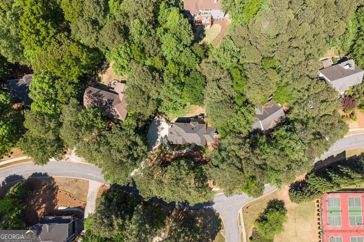 1308 Amberwood Drive Woodstock - Photo 53