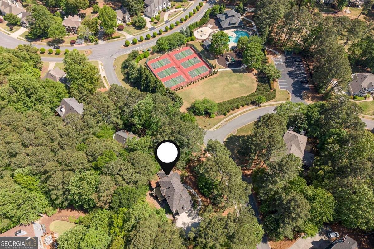 1308 Amberwood Drive Woodstock - Photo 54