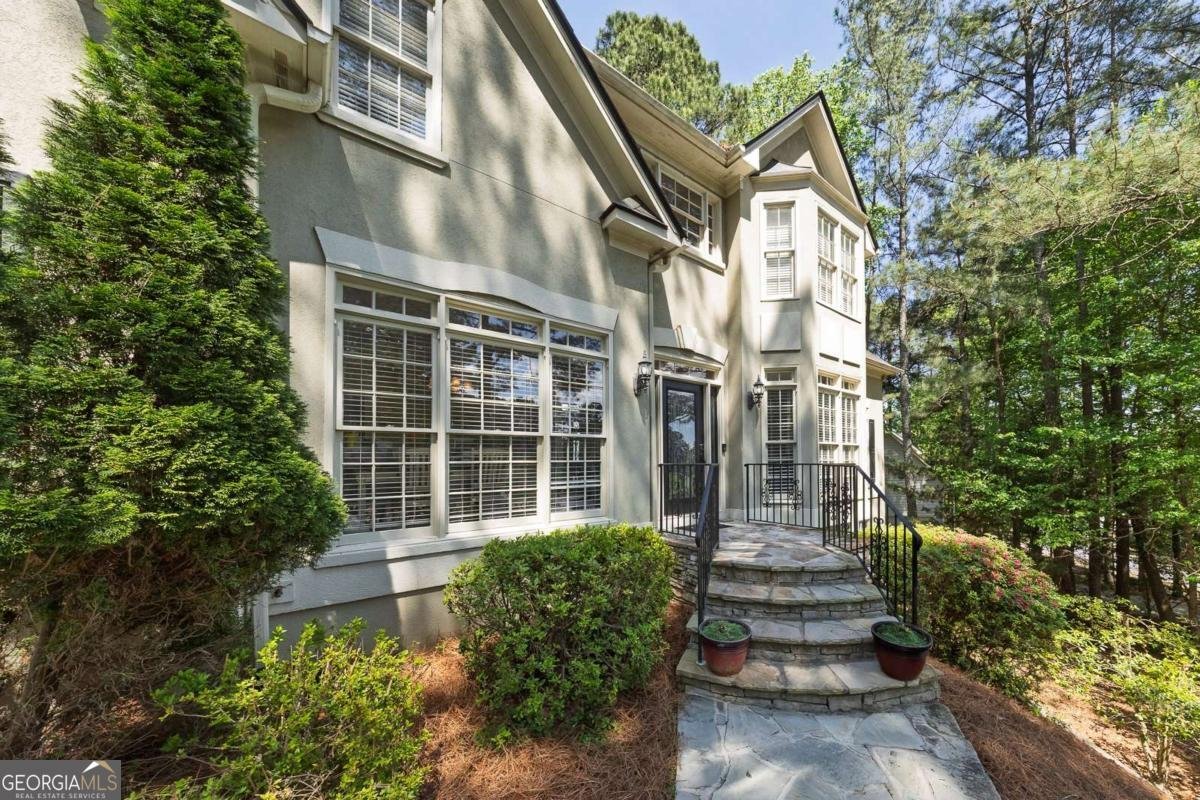 1308 Amberwood Drive Woodstock - Photo 6