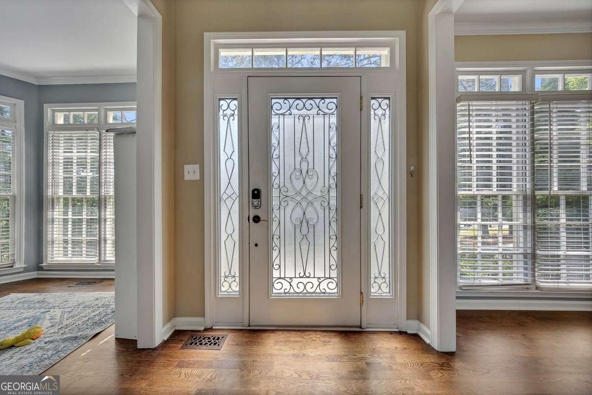 1308 Amberwood Drive Woodstock - Photo 7