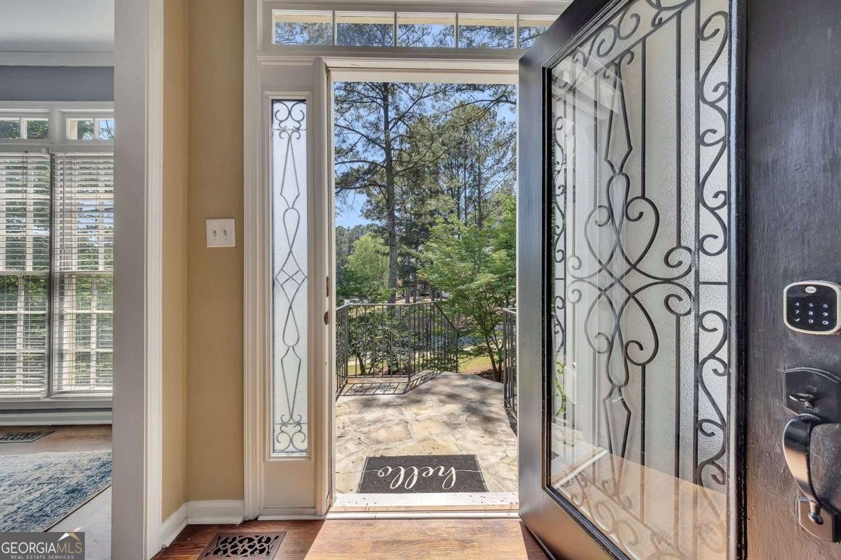 1308 Amberwood Drive Woodstock - Photo 8