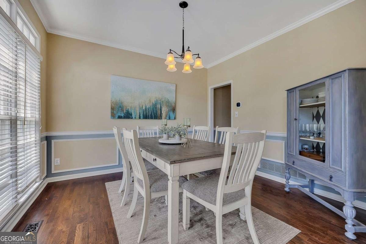 1308 Amberwood Drive Woodstock - Photo 9