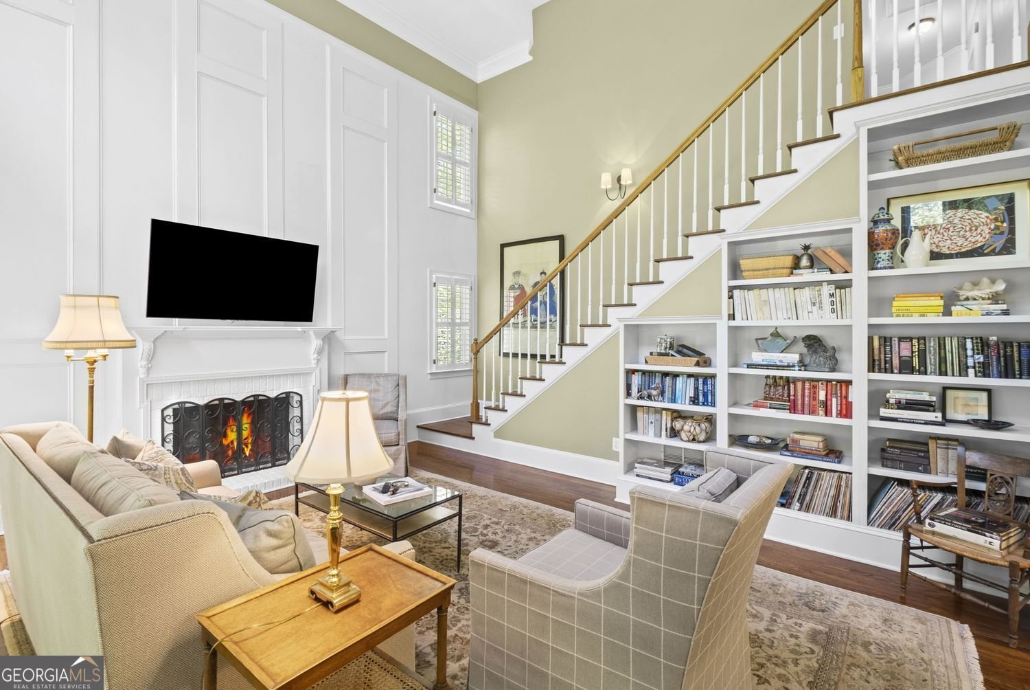 1030 Signal Pointe Alpharetta - Photo 11