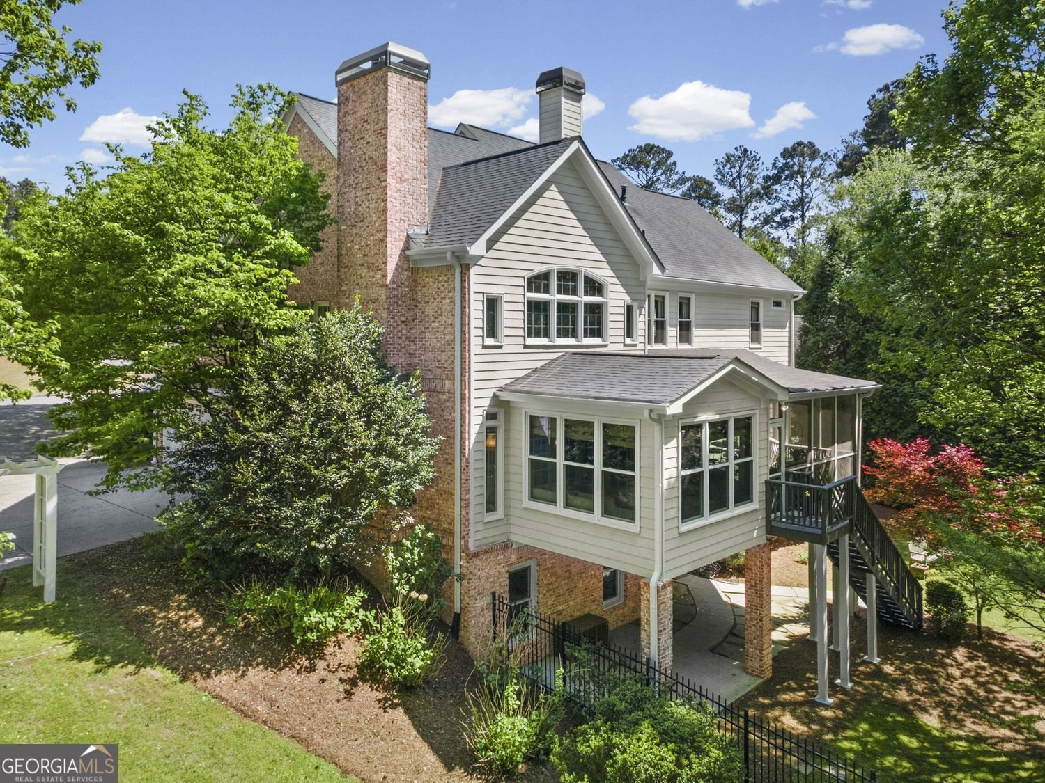 1030 Signal Pointe Alpharetta - Photo 42