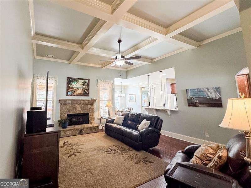 161 Dorys Way Dallas - Photo 9