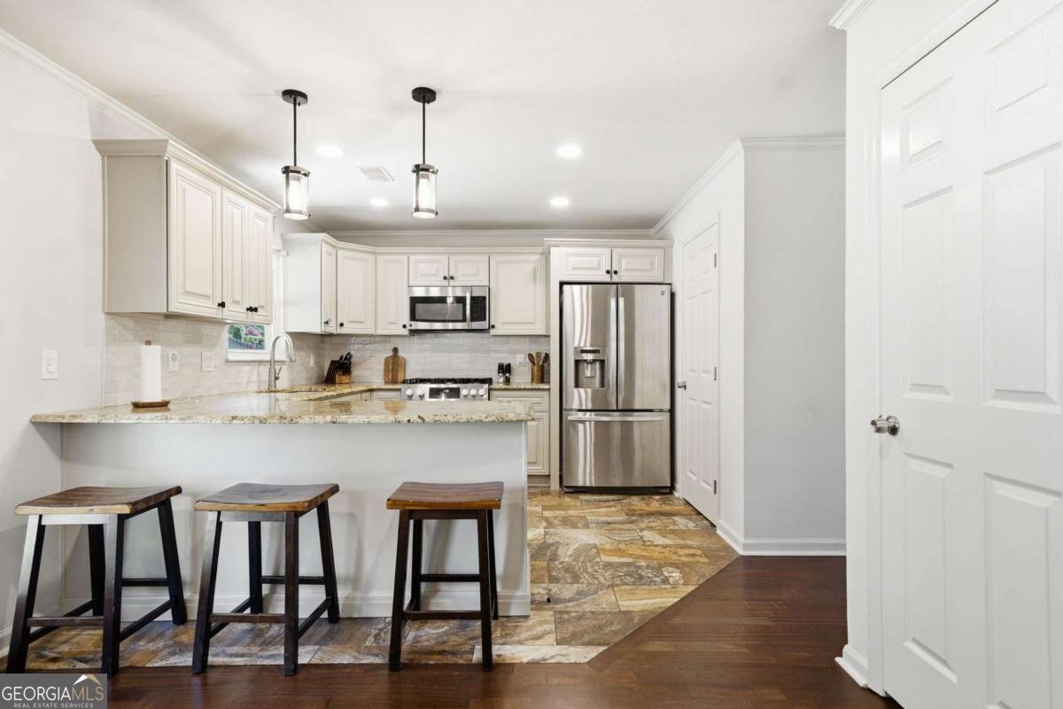 4489 Coventry Way Roswell - Photo 10