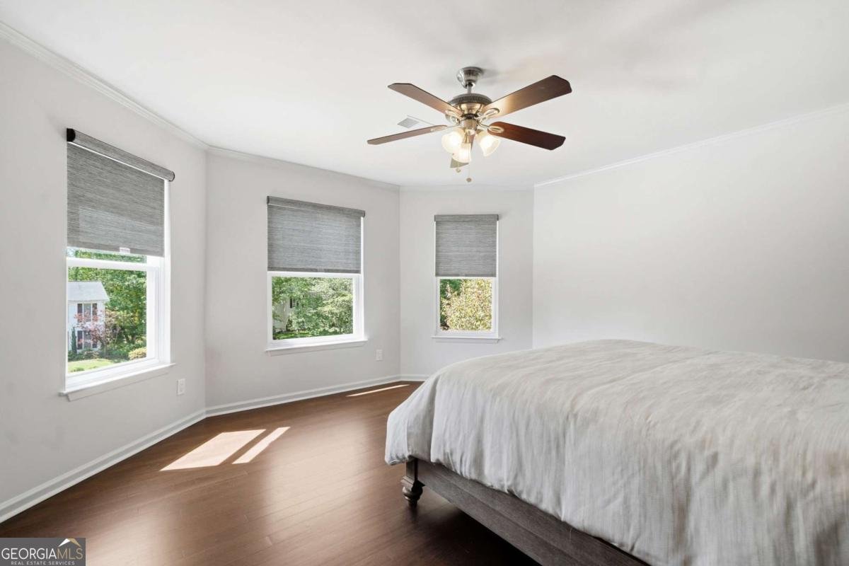 4489 Coventry Way Roswell - Photo 18