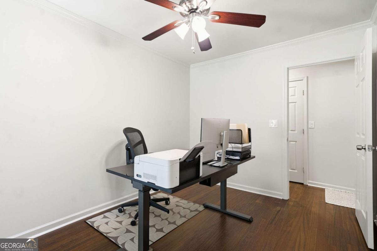 4489 Coventry Way Roswell - Photo 34