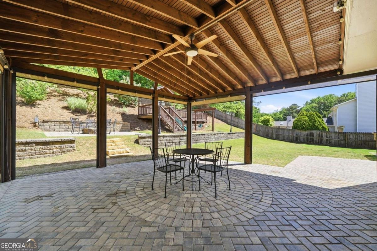 4489 Coventry Way Roswell - Photo 36