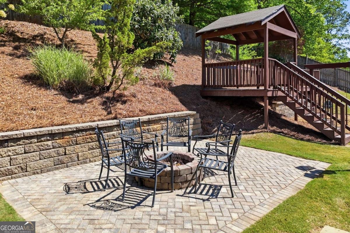 4489 Coventry Way Roswell - Photo 40