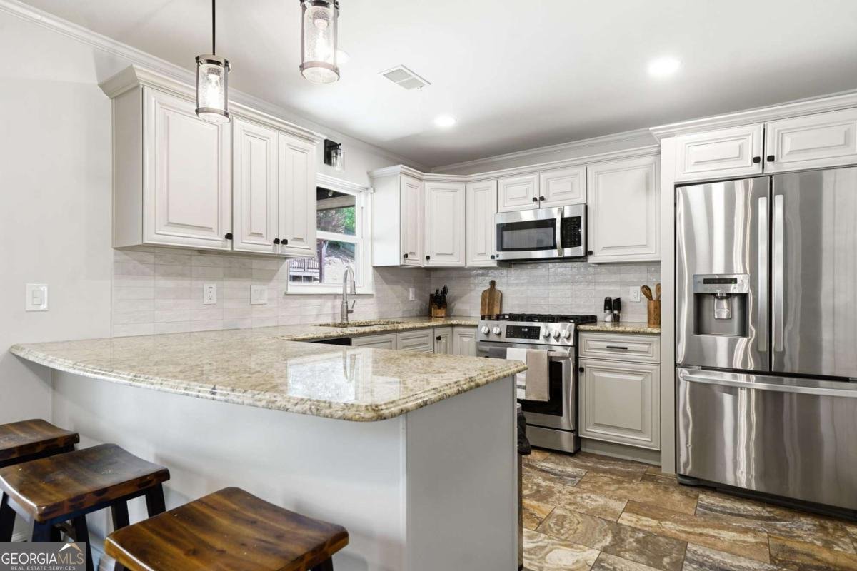 4489 Coventry Way Roswell - Photo 9