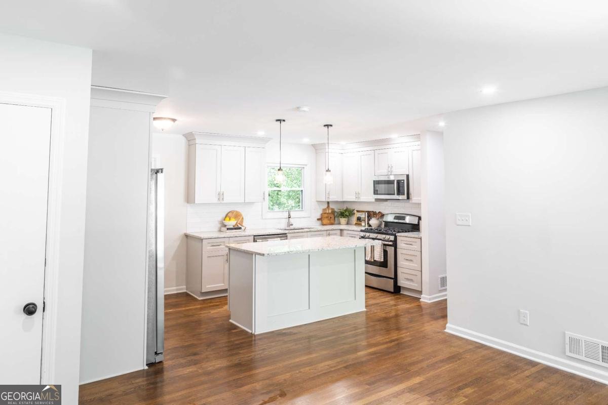 1703 Barrett Drive Atlanta - Photo 10