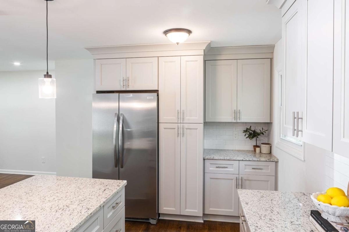 1703 Barrett Drive Atlanta - Photo 7