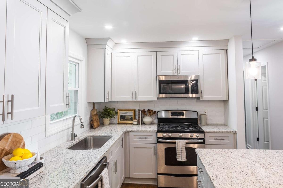 1703 Barrett Drive Atlanta - Photo 8