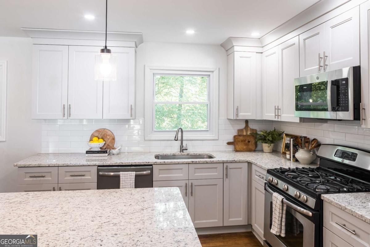 1703 Barrett Drive Atlanta - Photo 9