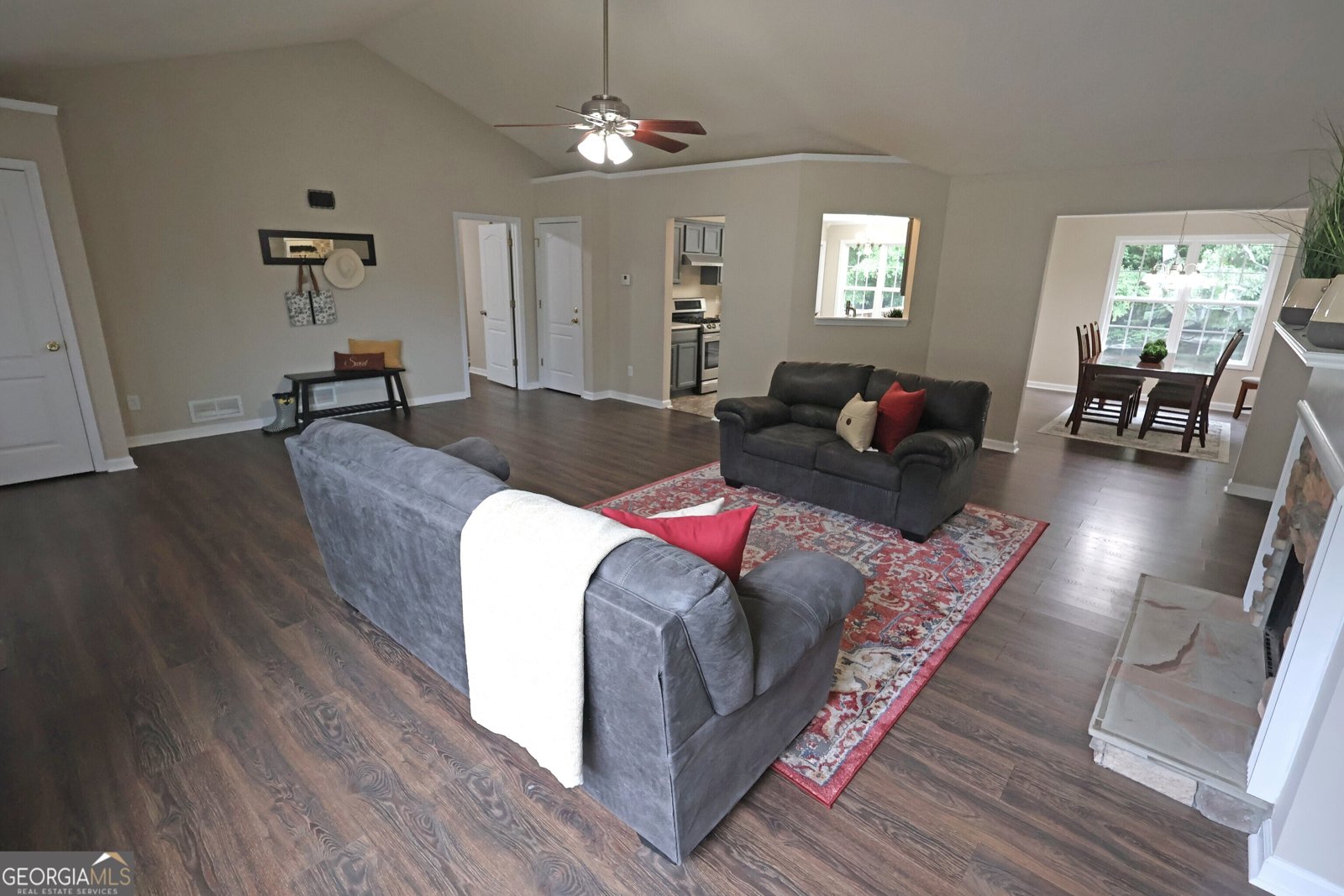 80 Oak Vale Lane Dallas - Photo 8