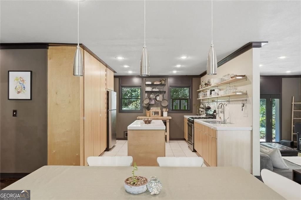 744 Bonnie Dell Drive Marietta - Photo 10