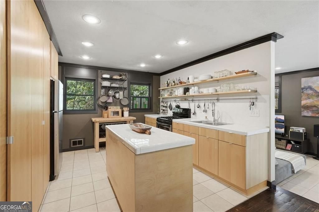 744 Bonnie Dell Drive Marietta - Photo 11