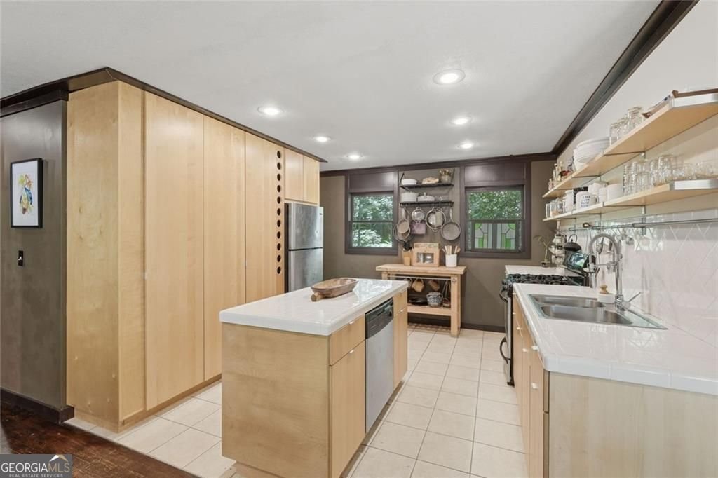 744 Bonnie Dell Drive Marietta - Photo 12