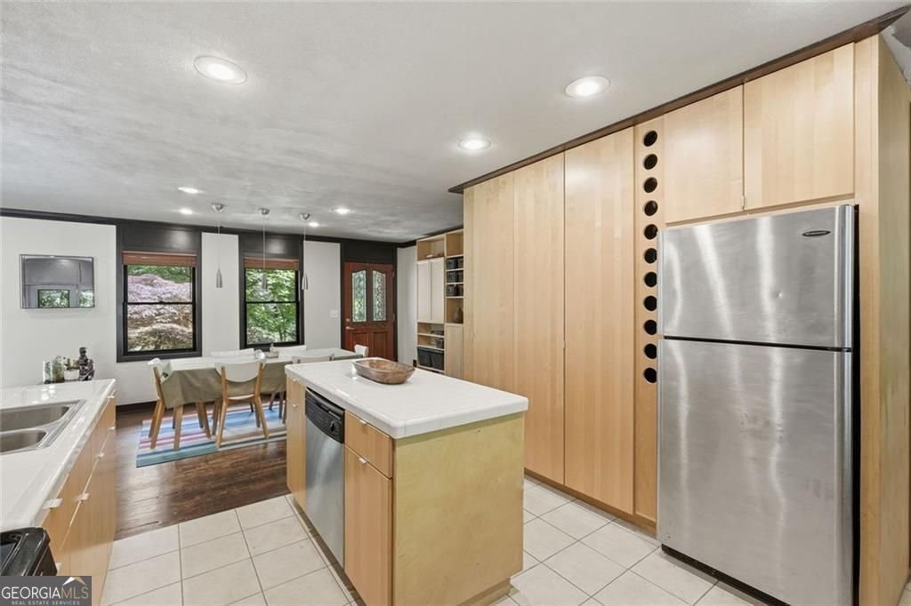 744 Bonnie Dell Drive Marietta - Photo 13