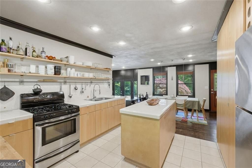 744 Bonnie Dell Drive Marietta - Photo 14