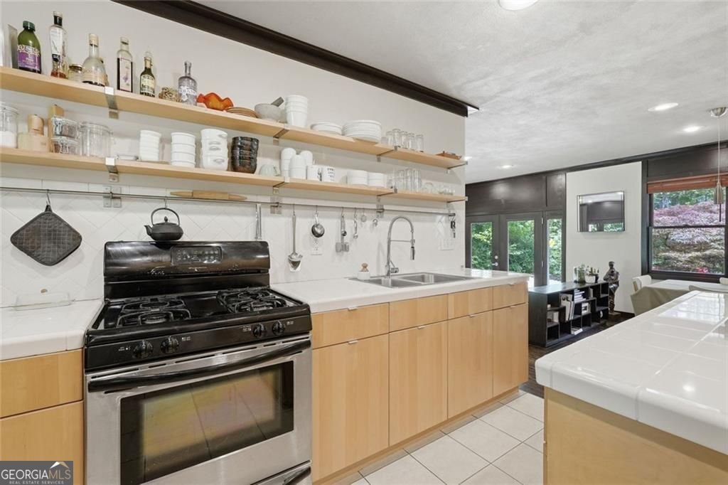 744 Bonnie Dell Drive Marietta - Photo 15