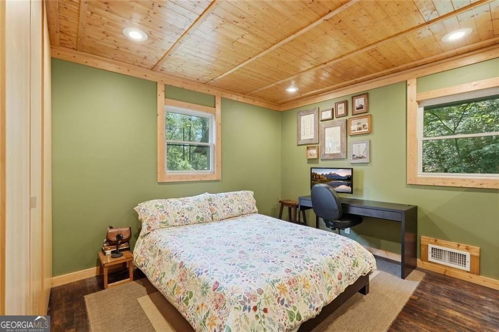 744 Bonnie Dell Drive Marietta - Photo 17