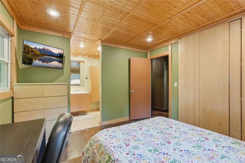 744 Bonnie Dell Drive Marietta - Photo 18