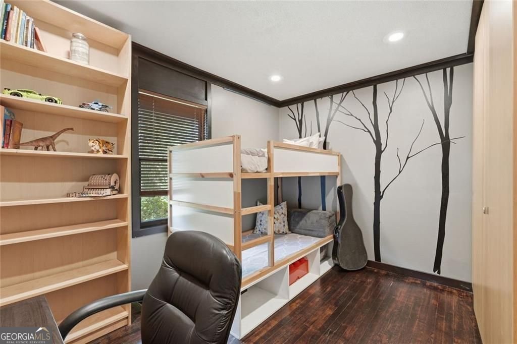 744 Bonnie Dell Drive Marietta - Photo 21