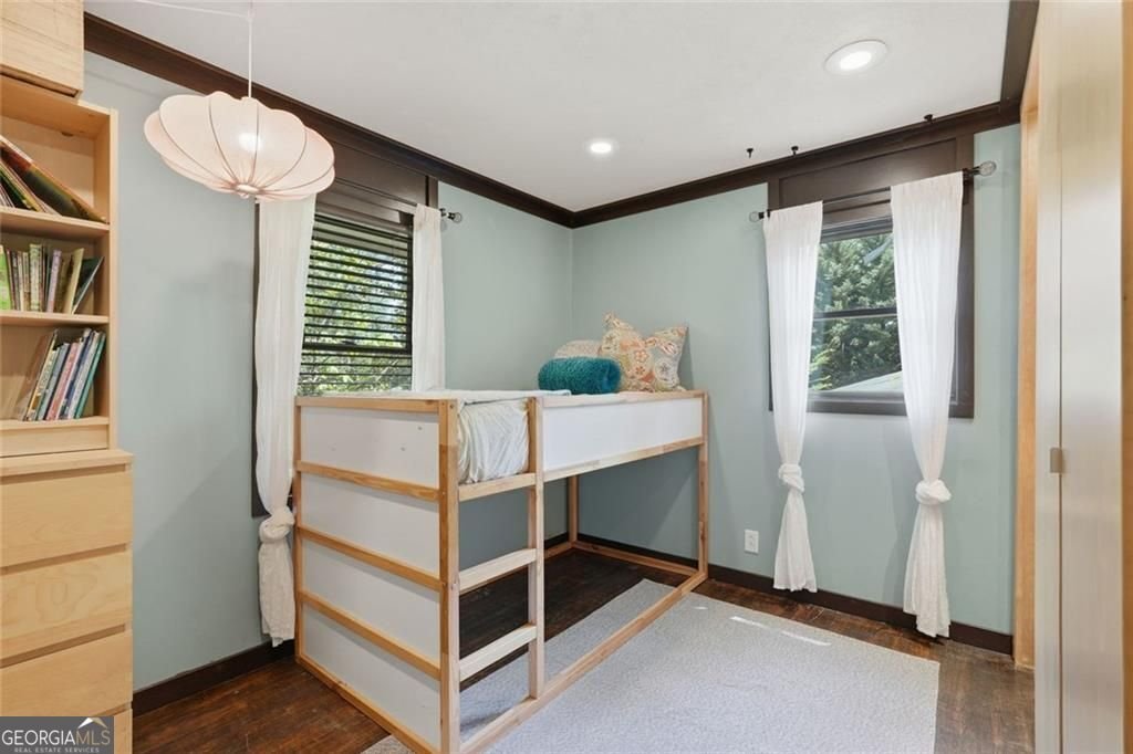 744 Bonnie Dell Drive Marietta - Photo 22