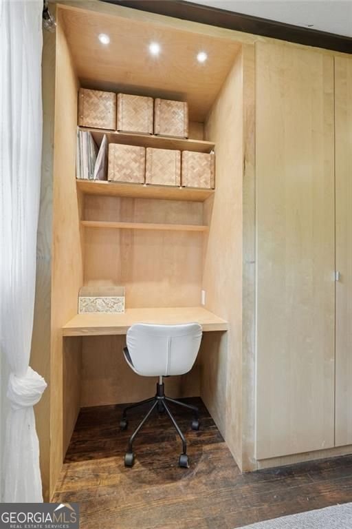 744 Bonnie Dell Drive Marietta - Photo 23