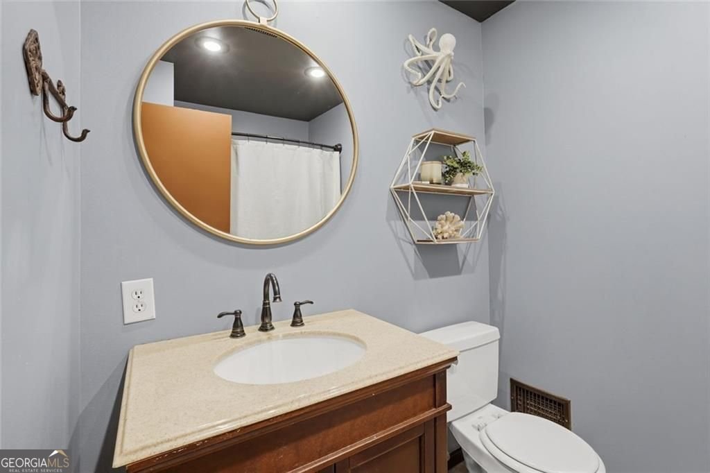 744 Bonnie Dell Drive Marietta - Photo 24