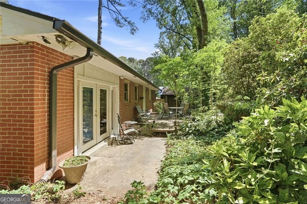 744 Bonnie Dell Drive Marietta - Photo 26