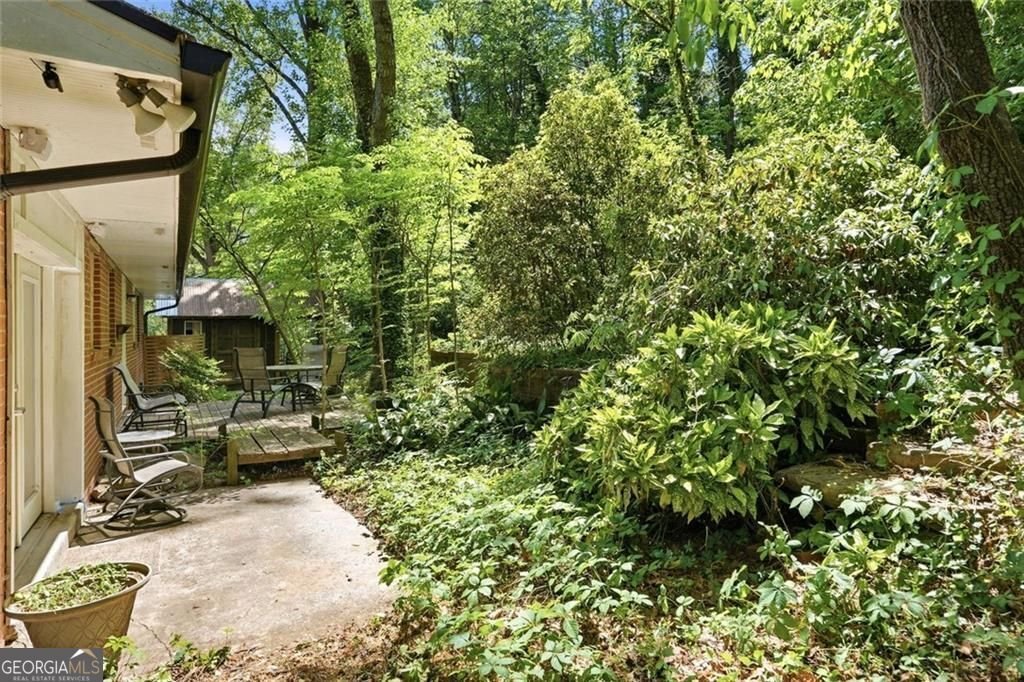 744 Bonnie Dell Drive Marietta - Photo 27