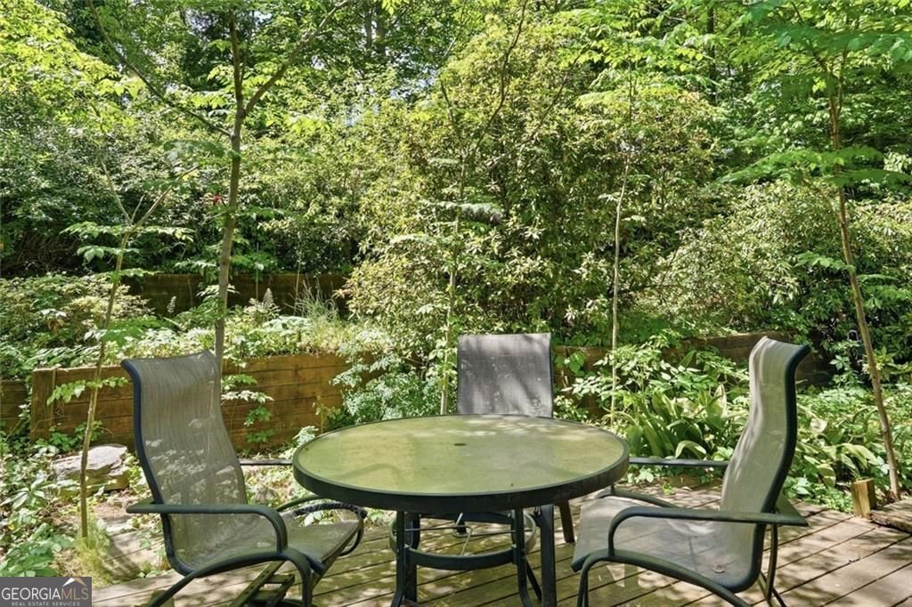 744 Bonnie Dell Drive Marietta - Photo 31