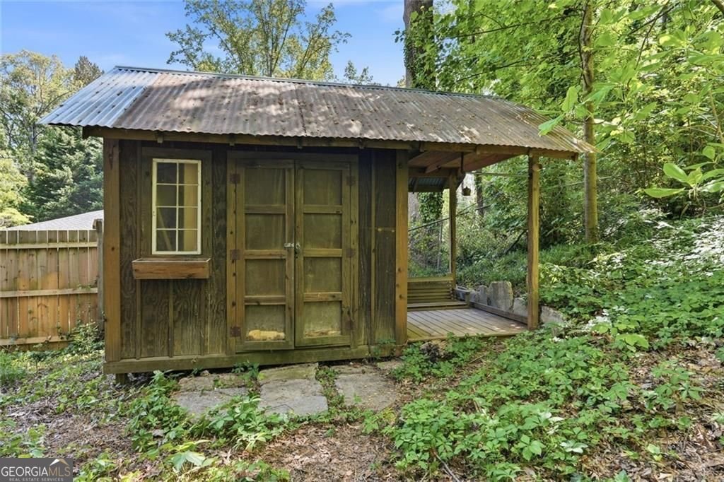 744 Bonnie Dell Drive Marietta - Photo 32