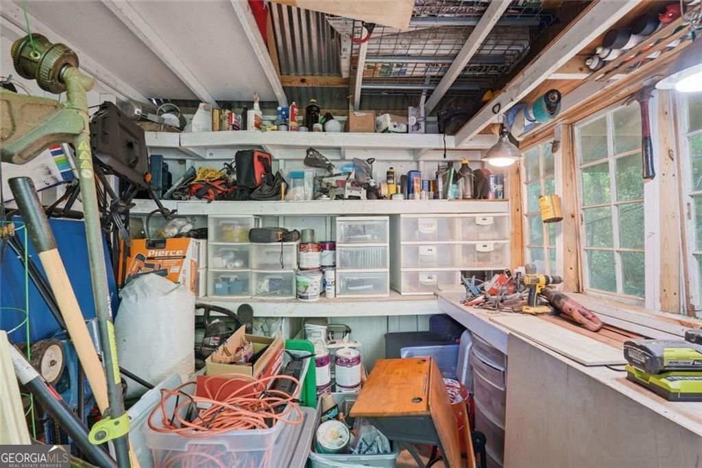 744 Bonnie Dell Drive Marietta - Photo 33