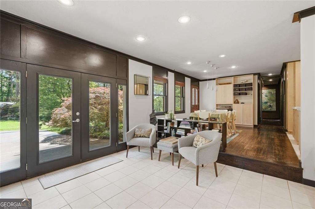 744 Bonnie Dell Drive Marietta - Photo 7