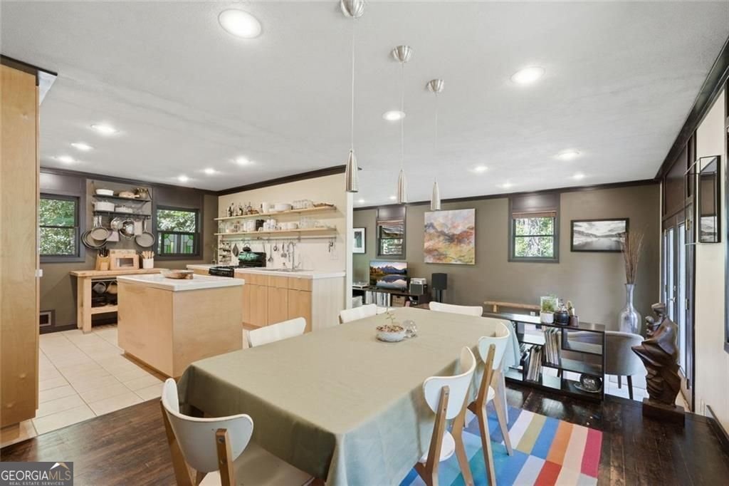 744 Bonnie Dell Drive Marietta - Photo 9