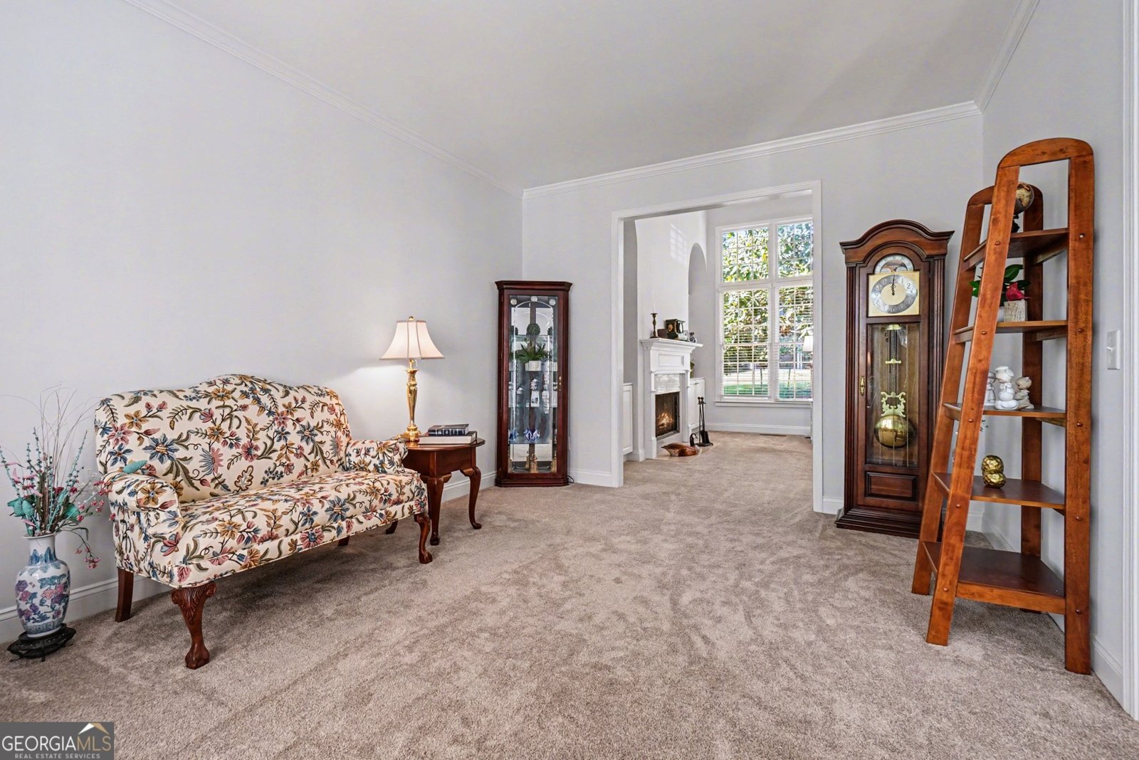 4562 Willow Oak Trail Powder Springs - Photo 10