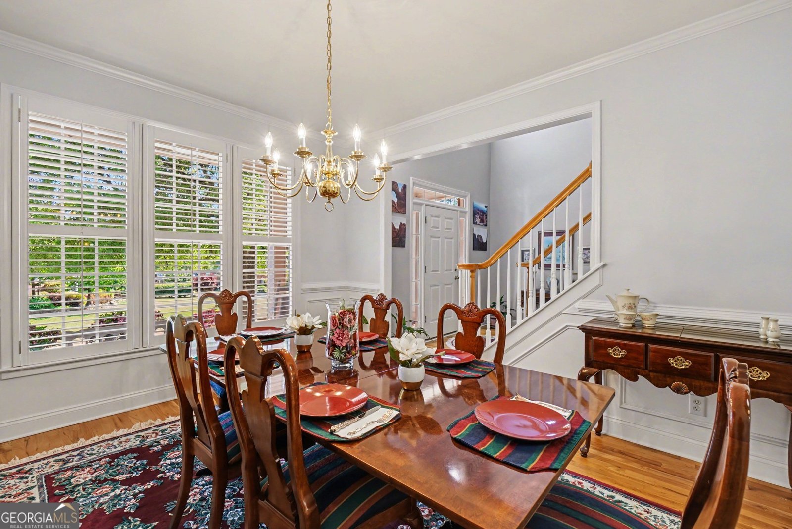 4562 Willow Oak Trail Powder Springs - Photo 11