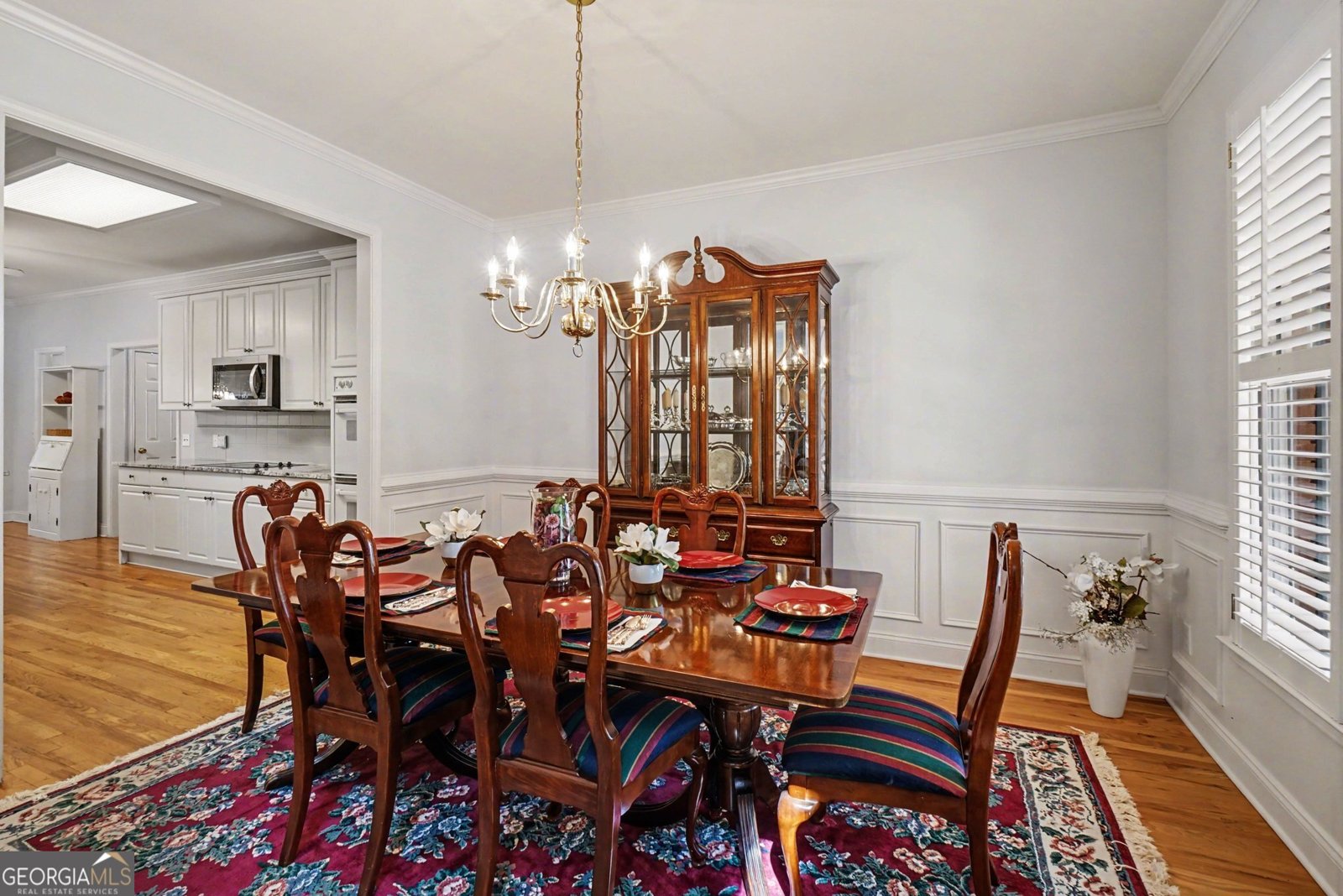 4562 Willow Oak Trail Powder Springs - Photo 12