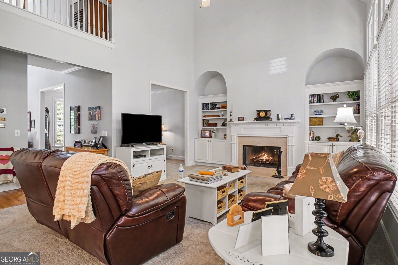 4562 Willow Oak Trail Powder Springs - Photo 13